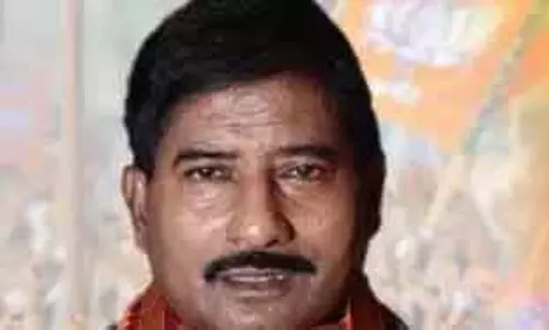 मुर्शिदाबाद में BJP की परिवर्तन यात्रा रोकी, कार्यकर्ताओं और पुलिस में झड़प