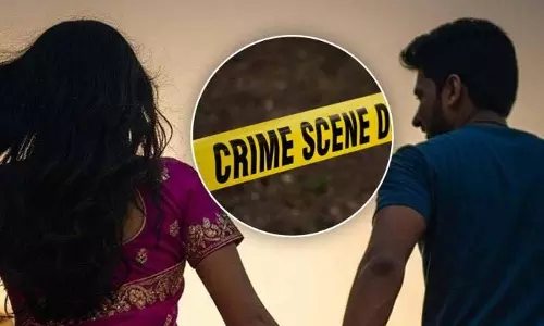 शादी से पहले के रिश्ते को खत्म करने के लिए महिला और पति ने प्रेमी की हत्या की