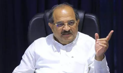 राधाकृष्ण विखे-पाटिल ने शिरूर के 12 गांवों में पानी की समस्या के समाधान का वादा किया