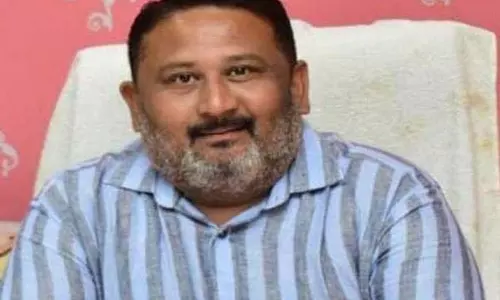 Akash Fundkar: बलिराज के लिए कर्ज माफी, बजट में वर्कर सेफ्टी कवर