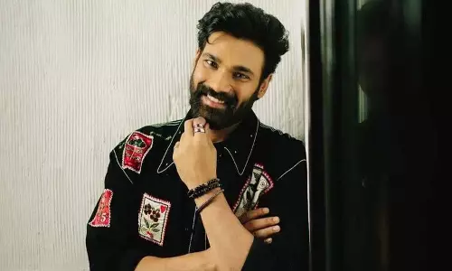 Bellamkonda Srinivas की शादी की खबर वायरल