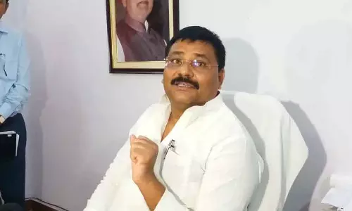 Patna: जदयू नेतृत्व में एक बार फिर कुशवाहा को जिम्मेदारी Patna: जदयू नेतृत्व में एक बार फिर कुशवाहा को जिम्मेदारी