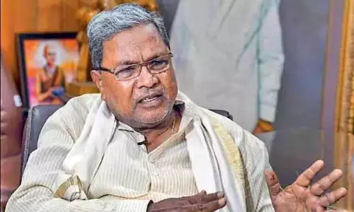 Siddaramaiah बने सबसे ज्यादा बजट पेश करने वाले मंत्री Siddaramaiah बने सबसे ज्यादा बजट पेश करने वाले मंत्री