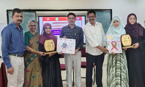 AIDS के बारे में जागरूकता फैलानी चाहिए: आर. रामचंद्रैया