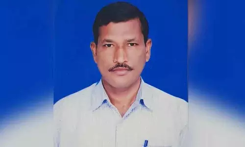 परिवार ने किया Brain डेड मरीज का अंगदान परिवार ने किया Brain डेड मरीज का अंगदान