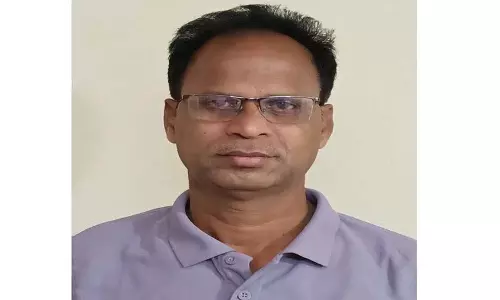 Telangana School टैक्स निर्देश को ‘बेतुका’ बताया गया; शिक्षकों से एकजुट होने की अपील Telangana School टैक्स निर्देश को ‘बेतुका’ बताया गया; शिक्षकों से एकजुट होने की अपील