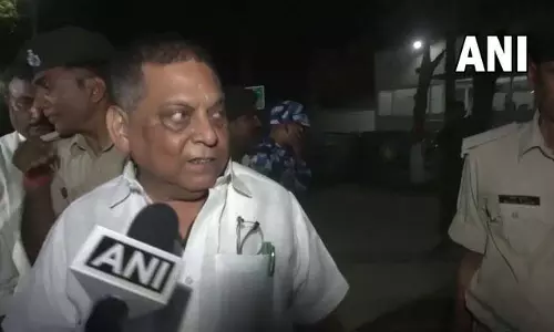 निशांत कुमार जल्द करेंगे JDU सदस्यता ग्रहण, बिहार दौरे की तैयारी