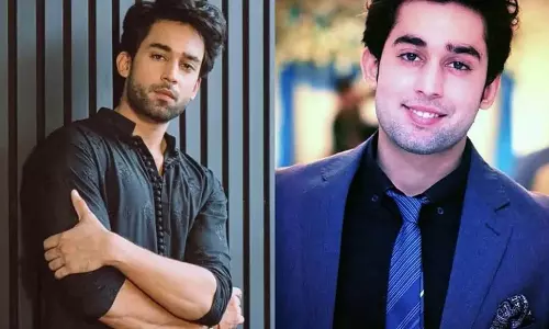Meri Zindagi Hai Tu: बिलाल अब्बास के पुराने टिक टॉक वीडियो वायरल Meri Zindagi Hai Tu: बिलाल अब्बास के पुराने टिक टॉक वीडियो वायरल