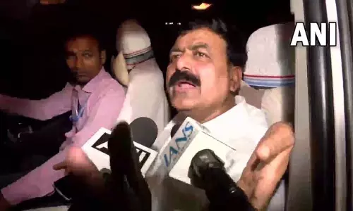 निशांत कुमार जल्द करेंगे बिहार में सक्रिय राजनीति, मंत्री जमा खान का बयान