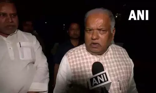 विधायकों को भरोसा दिलाया, निशांत कुमार को सक्रिय राजनीति में लाने की मांग