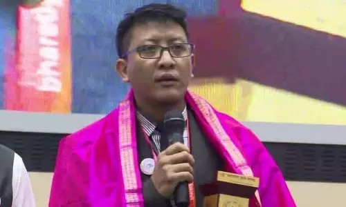 मिजोरम: NET पास न करने वाले कॉलेज टीचरों की नियुक्ति बंद मिजोरम: NET पास न करने वाले कॉलेज टीचरों की नियुक्ति बंद