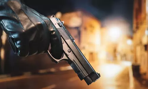 Peelkhana Murder के दो आरोपी गिरफ्तार; भागने के रास्ते की जांच चल रही