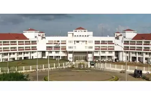 त्रिपुरा में जनगणना की तैयारी, SLCC की हाई-लेवल मीटिंग त्रिपुरा में जनगणना की तैयारी, SLCC की हाई-लेवल मीटिंग