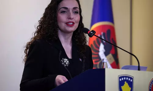 Kosovo के राष्ट्रपति ने संसद भंग कर दी, जिससे बाल्कन देश में एक साल में तीसरे चुनाव का रास्ता साफ
