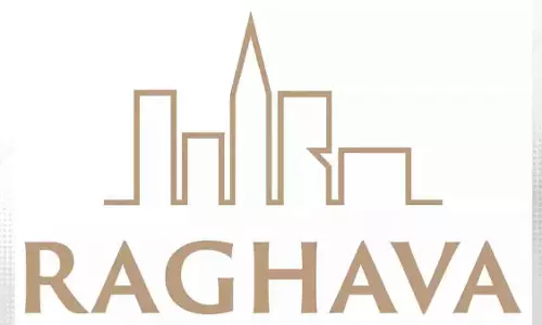 Raghav कंस्ट्रक्शन्स ने खदान आरोपों को बताया बेबुनियाद Raghav कंस्ट्रक्शन्स ने खदान आरोपों को बताया बेबुनियाद