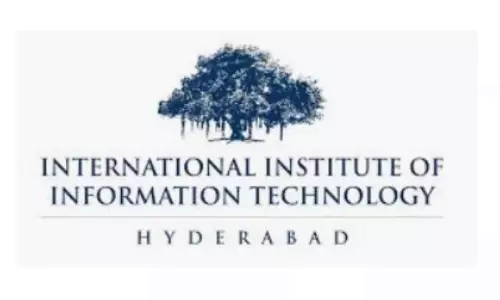 IIIT हैदराबाद के 10 रिसर्च प्रोजेक्ट्स को ANRF एडवांस्ड ग्रांट IIIT हैदराबाद के 10 रिसर्च प्रोजेक्ट्स को ANRF एडवांस्ड ग्रांट