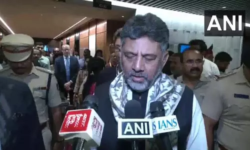 बेंगलुरु में Airbus ग्लोबल कैपेबिलिटी सेंटर का उद्घाटन