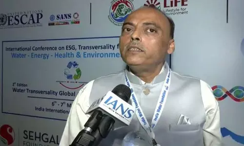 दिल्ली में डिप्टी डायरेक्टर वाट्सन विभाग नितेश कौशिक ने कहा