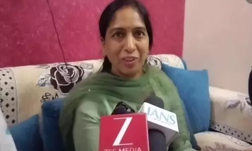 पानीपत की श्रेया गुप्ता ने यूपीएससी 2025 में हासिल किया ऑल इंडिया 114वां रैंक