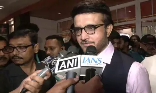पूर्व कप्तान सौरव गांगुली का विश्वास, भारत जीतेगा T20 वर्ल्ड कप 2026 पूर्व कप्तान सौरव गांगुली का विश्वास, भारत जीतेगा T20 वर्ल्ड कप 2026