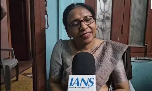 शामली की अष्टा जैन ने UPSC 2025 में हासिल की ऑल इंडिया रैंक 9, शामली की अष्टा जैन ने UPSC 2025 में हासिल की ऑल इंडिया रैंक 9,