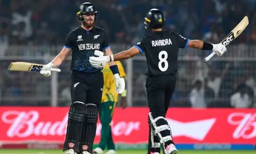 टी20 वर्ल्ड कप: फाइनल में टीम इंडिया के लिए बड़ा खतरा बन सकते हैं न्यूजीलैंड के ये 5 खिलाड़ी टी20 वर्ल्ड कप: फाइनल में टीम इंडिया के लिए बड़ा खतरा बन सकते हैं न्यूजीलैंड के ये 5 खिलाड़ी