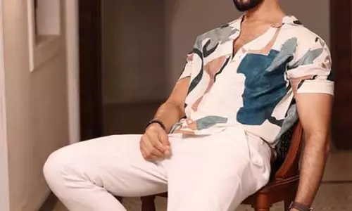 एक्टिंग करते समय मैं आवाज की मॉड्यूलेशन के बारे में ज्यादा नहीं सोचता: Saurabh Raaj Jain एक्टिंग करते समय मैं आवाज की मॉड्यूलेशन के बारे में ज्यादा नहीं सोचता: Saurabh Raaj Jain
