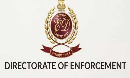 TDI प्रोजेक्ट्स में करोड़ों का गबन, ED ने अटैच की 206.40 करोड़ की संपत्तियां TDI प्रोजेक्ट्स में करोड़ों का गबन, ED ने अटैच की 206.40 करोड़ की संपत्तियां