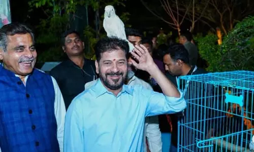 मुख्यमंत्री रेवंत रेड्डी ने हैदराबाद की मूसी नदी पर रात्रि पर्यटन को बढ़ावा देने की योजना बनाई