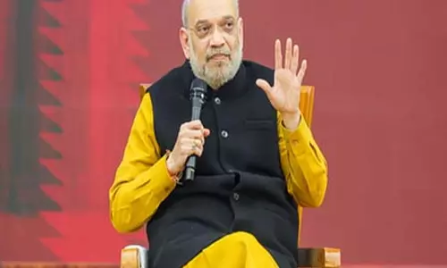 भाजपा नेताओं से की मुलाकात, संगठन और राज्य की राजनीति पर मंथन