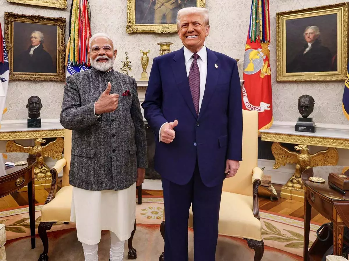 अमेरिका ने भारत को रूसी तेल खरीदने की छूट दी अमेरिका ने भारत को रूसी तेल खरीदने की छूट दी