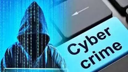 फर्जी कंपनी अली बाबा का भंडाफोड़, साइबर ठगी कराने युवाओं को दे रहे थे नौकरी फर्जी कंपनी अली बाबा का भंडाफोड़, साइबर ठगी कराने युवाओं को दे रहे थे नौकरी