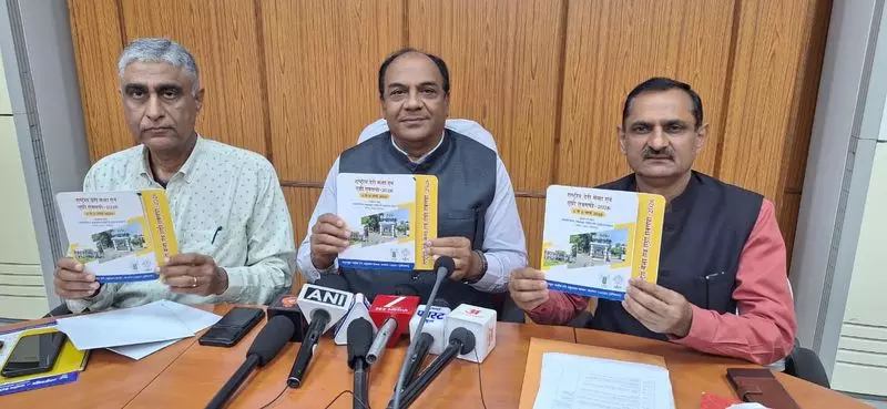 Haryana : करनाल इंस्टीट्यूट आज से डेयरी मेला लगाएगा Haryana : करनाल इंस्टीट्यूट आज से डेयरी मेला लगाएगा