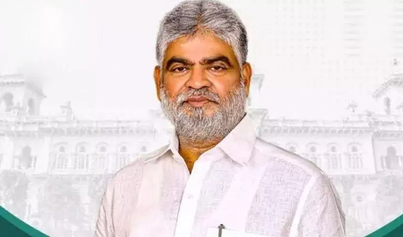 स्पीकर ने MLA की अयोग्यता मामले में फैसला सुरक्षित रखा स्पीकर ने MLA की अयोग्यता मामले में फैसला सुरक्षित रखा