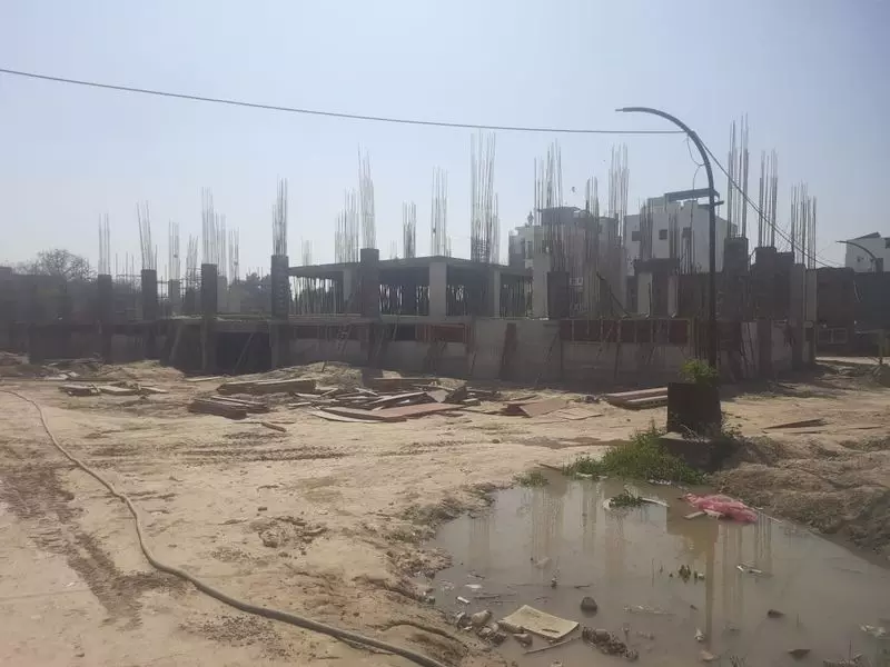 Sonipat के स्वास्थ्य ढांचे को बजट में बढ़ावा Sonipat के स्वास्थ्य ढांचे को बजट में बढ़ावा