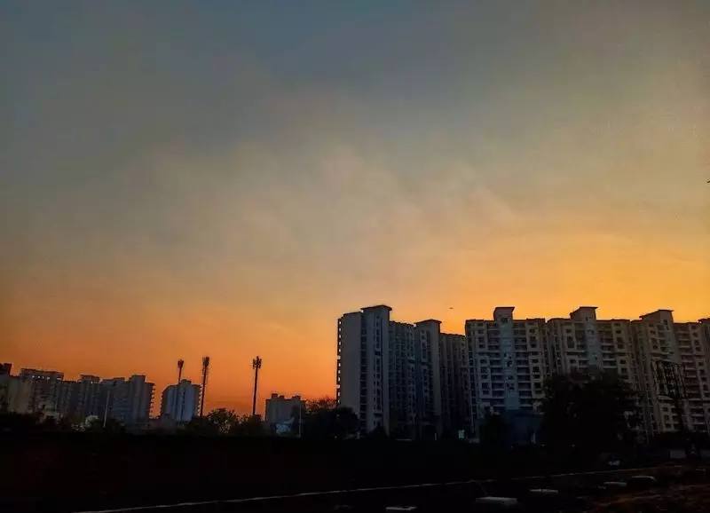 ग्रेटर Faridabad एनसीआर के अगले ‘ग्लोबल सिटी’ हब के रूप में उभर रहा है ग्रेटर Faridabad एनसीआर के अगले ‘ग्लोबल सिटी’ हब के रूप में उभर रहा है