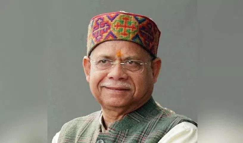 New Delhi: राष्ट्रपति मुर्मू ने राज्यपालों के बड़े फेरबदल की घोषणा New Delhi: राष्ट्रपति मुर्मू ने राज्यपालों के बड़े फेरबदल की घोषणा