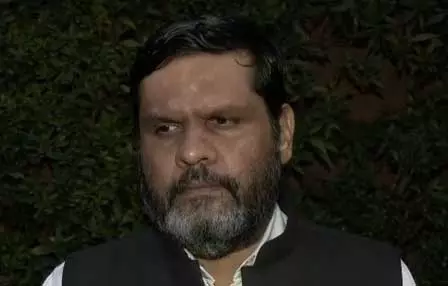 ‘भाजपा में हाईजैक का कल्चर नहीं’, तेजस्वी के बयान पर भाजपा नेता गौरव वल्लभ का पलटवार ‘भाजपा में हाईजैक का कल्चर नहीं’, तेजस्वी के बयान पर भाजपा नेता गौरव वल्लभ का पलटवार