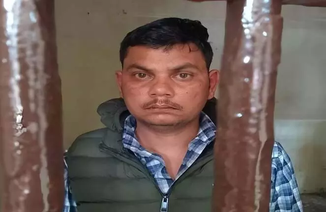 सावधान! ट्रेन में दोस्ती पड़ी महंगी...नशे वाली क्रीम बिस्किट का इस्तेमाल सावधान! ट्रेन में दोस्ती पड़ी महंगी...नशे वाली क्रीम बिस्किट का इस्तेमाल