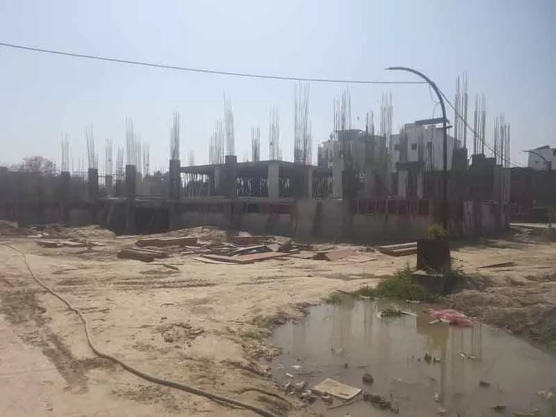 Sonipat के स्वास्थ्य ढांचे को बजट में बढ़ावा Sonipat के स्वास्थ्य ढांचे को बजट में बढ़ावा