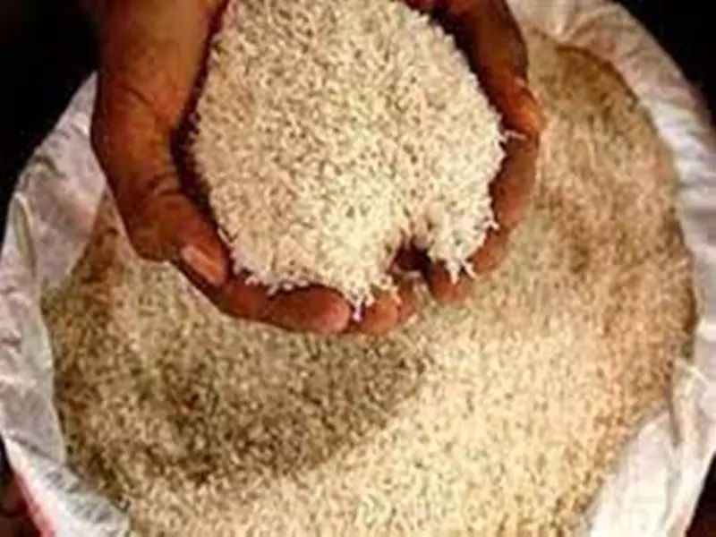 मार्च में राशन कार्डधारियों को 2 माह का राशन एक साथ मिलेगा मार्च में राशन कार्डधारियों को 2 माह का राशन एक साथ मिलेगा