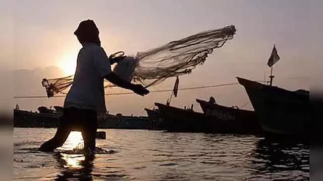 Karnataka Budget 2026: मछुआरों को क्या मिला? Karnataka Budget 2026: मछुआरों को क्या मिला?