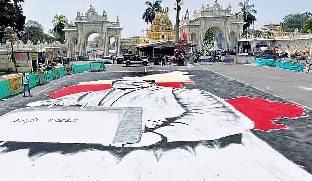 CM सिद्धारमैया का 17वां कर्नाटक बजट: एडमिनिस्ट्रेटिव सुधार सरकार का मुख्य एजेंडा है CM सिद्धारमैया का 17वां कर्नाटक बजट: एडमिनिस्ट्रेटिव सुधार सरकार का मुख्य एजेंडा है