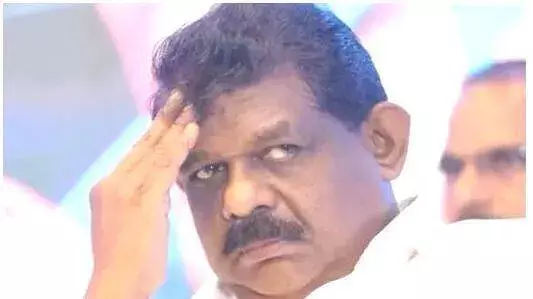kerala: मेनौर चोरी मामले में HC में सरकारी दलील, एंटनी राजू पर सबूत होने की पुष्टि kerala: मेनौर चोरी मामले में HC में सरकारी दलील, एंटनी राजू पर सबूत होने की पुष्टि