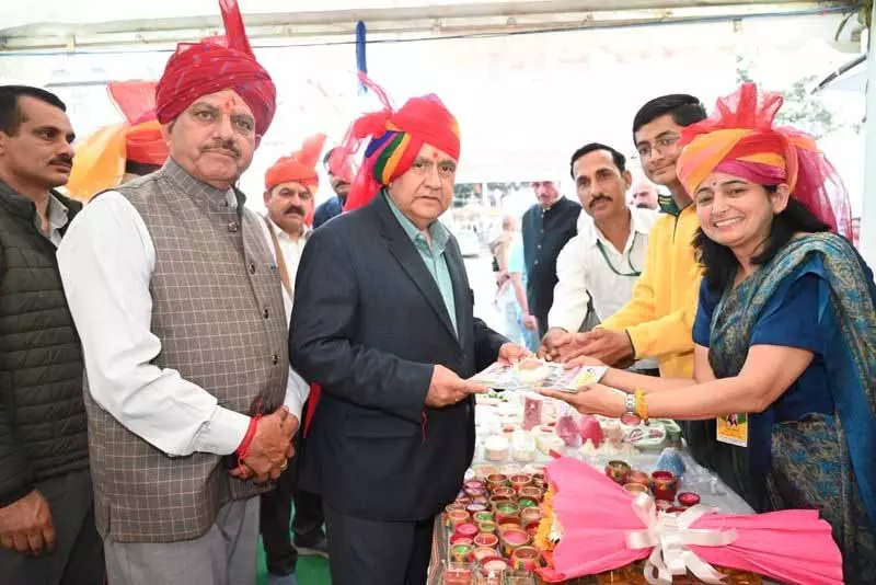 मेले, त्यौहार हमारी समृद्ध संस्कृति को दर्शाते हैं, Himachal विधानसभा अध्यक्ष कुलदीप सिंह पठानिया मेले, त्यौहार हमारी समृद्ध संस्कृति को दर्शाते हैं, Himachal विधानसभा अध्यक्ष कुलदीप सिंह पठानिया