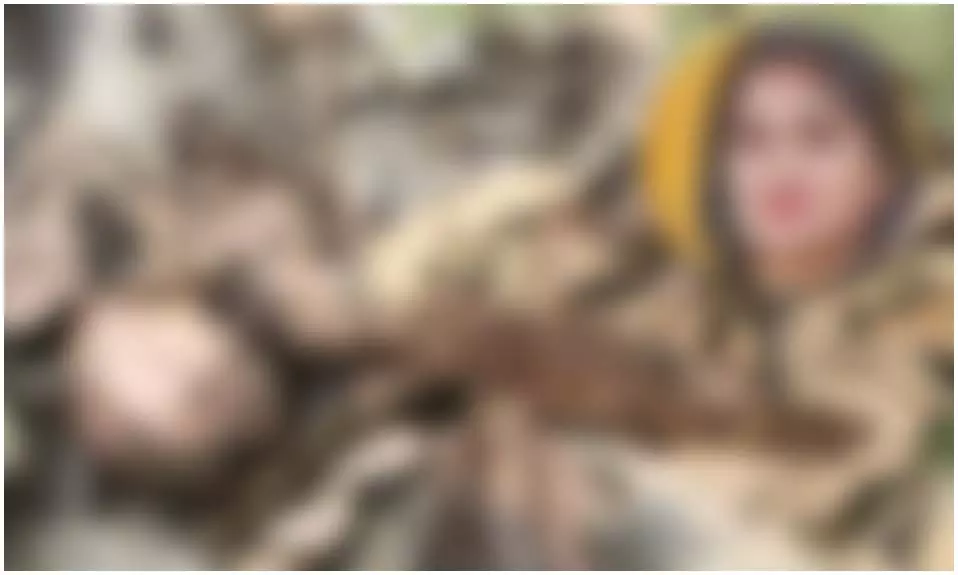 OMG! किसान नेता की हत्या बॉयफ्रेंड ने की थी OMG! किसान नेता की हत्या बॉयफ्रेंड ने की थी