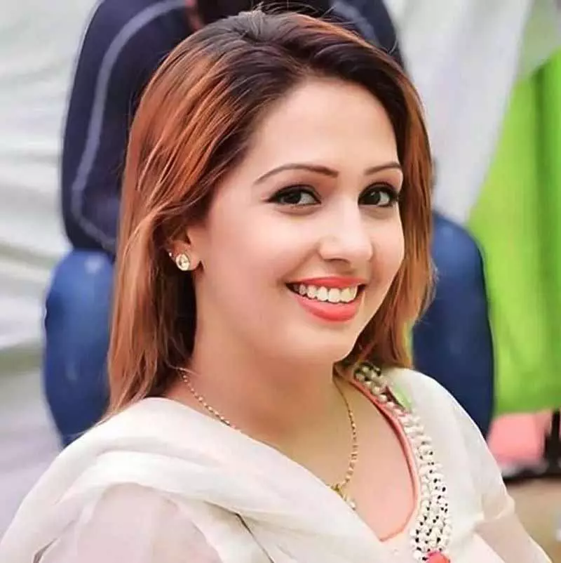 Nancy Grewal murder: सोशल मीडिया पर ज़िम्मेदारी को लेकर अलग-अलग दावे सामने आए Nancy Grewal murder: सोशल मीडिया पर ज़िम्मेदारी को लेकर अलग-अलग दावे सामने आए