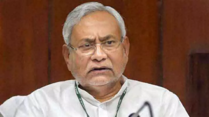 नीतीश के राज्यसभा जाने से PATNA में बीजेपी सरकार बनने की संभावना नीतीश के राज्यसभा जाने से PATNA में बीजेपी सरकार बनने की संभावना