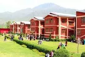 IUST ने छात्रों के लिए उच्च प्रौद्योगिकी तत्परता तंत्र स्थापित किया IUST ने छात्रों के लिए उच्च प्रौद्योगिकी तत्परता तंत्र स्थापित किया
