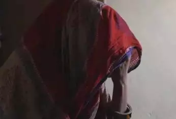 कोंडागांव में गैंगरेप, होली के बहाने दरिंदगी कोंडागांव में गैंगरेप, होली के बहाने दरिंदगी